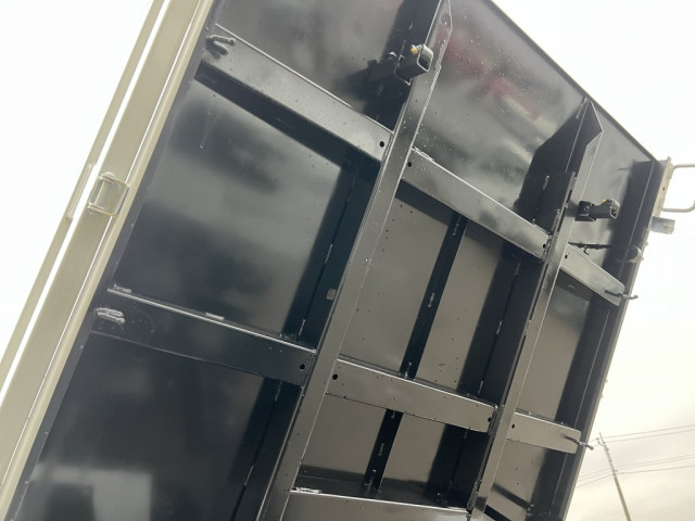 Isuzu elf Small Soil dump 2PG-NKS88AD(103601) 14枚目