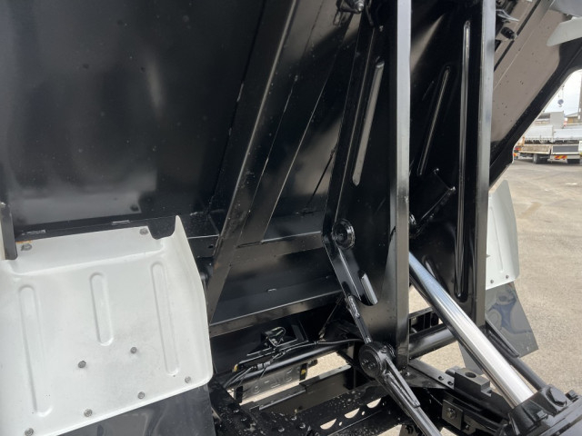 Isuzu elf Small Soil dump 2PG-NKS88AD(103601) 15枚目