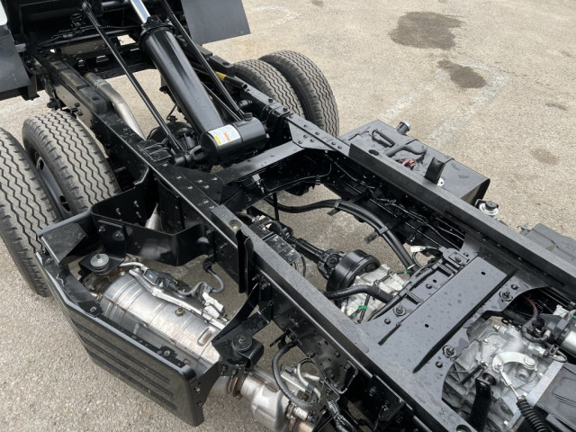 Isuzu elf Small Soil dump 2PG-NKS88AD(103601) 17枚目