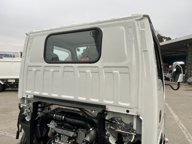 Isuzu elf Small Soil dump 2PG-NKS88AD(103601) 18枚目