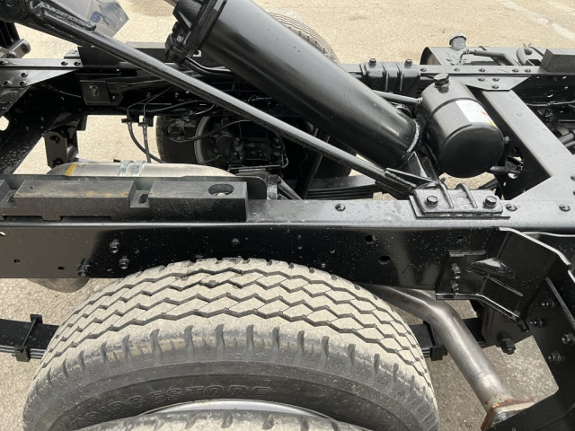 Isuzu elf Small Soil dump 2PG-NKS88AD(103601) 22枚目