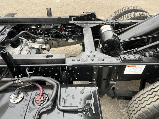 Isuzu elf Small Soil dump 2PG-NKS88AD(103601) 24枚目