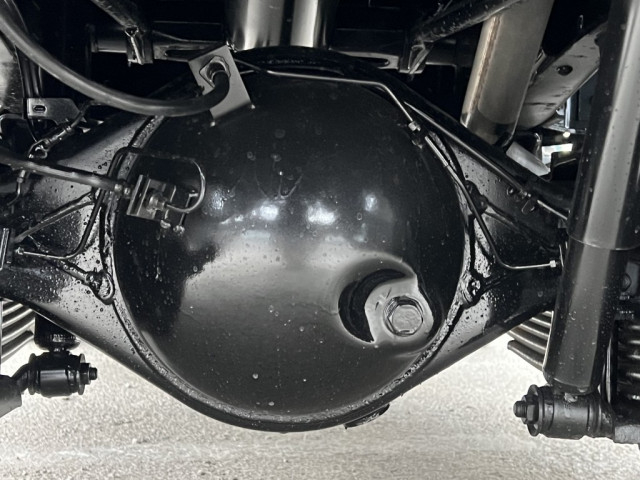 Isuzu elf Small Soil dump 2PG-NKS88AD(103601) 25枚目