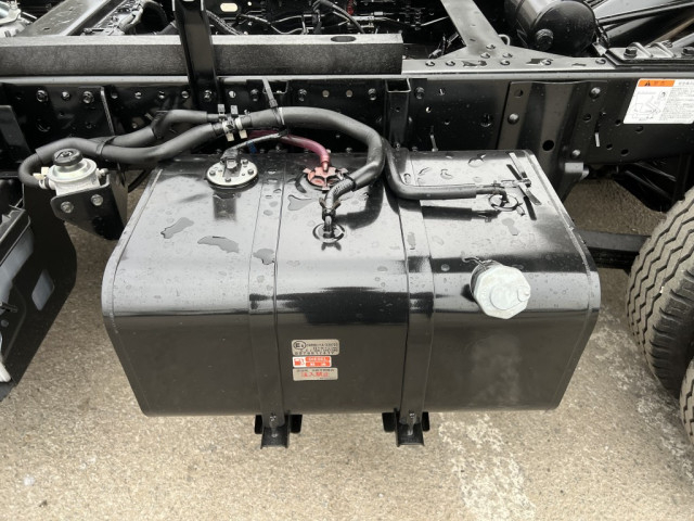 Isuzu elf Small Soil dump 2PG-NKS88AD(103601) 26枚目