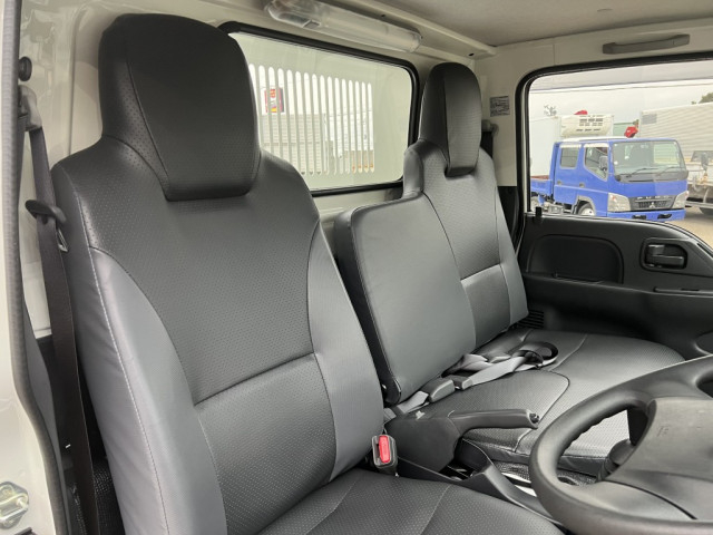 Isuzu elf Small Soil dump 2PG-NKS88AD(103601) 27枚目