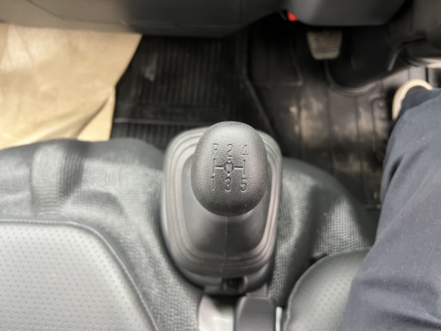 Isuzu elf Small Soil dump 2PG-NKS88AD(103601) 30枚目