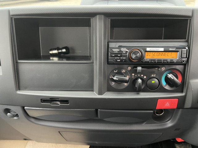 Isuzu elf Small Soil dump 2PG-NKS88AD(103601) 31枚目