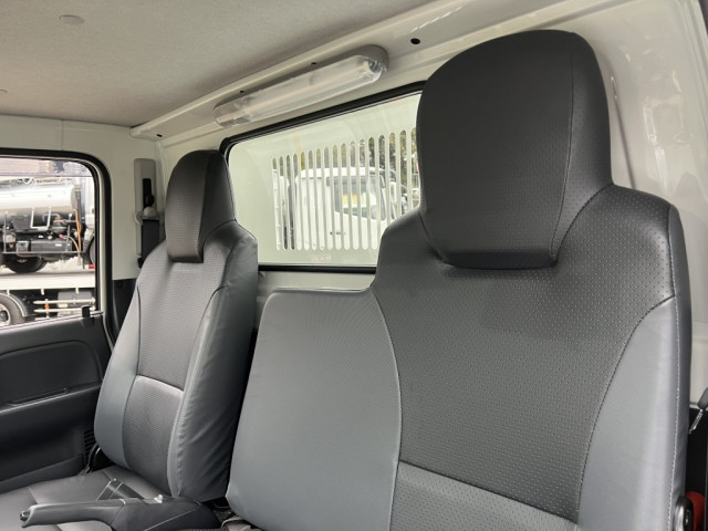 Isuzu elf Small Soil dump 2PG-NKS88AD(103601) 36枚目