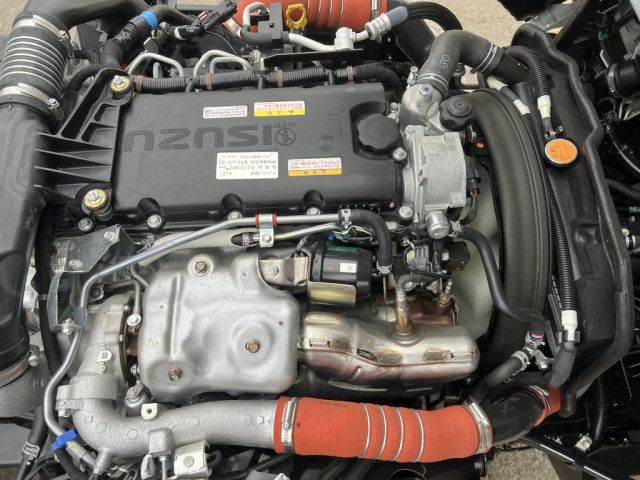 Isuzu elf Small Soil dump 2PG-NKS88AD(103601) 39枚目