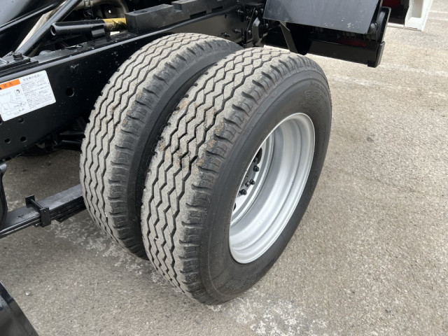 Isuzu elf Small Soil dump 2PG-NKS88AD(103601) 43枚目