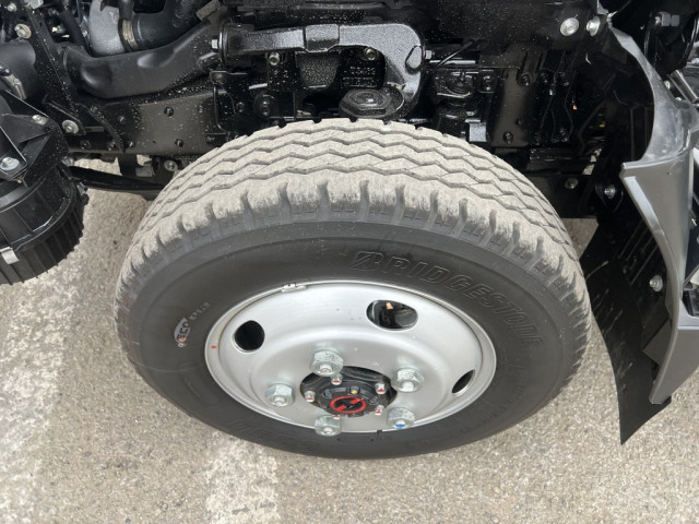 Isuzu elf Small Soil dump 2PG-NKS88AD(103601) 44枚目