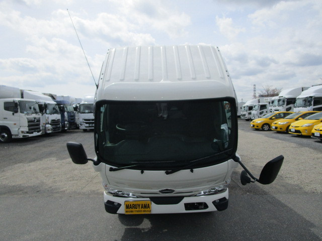日野 デュトロ 小型 冷蔵冷凍バン 2WG-XZU656M(113591) 13枚目