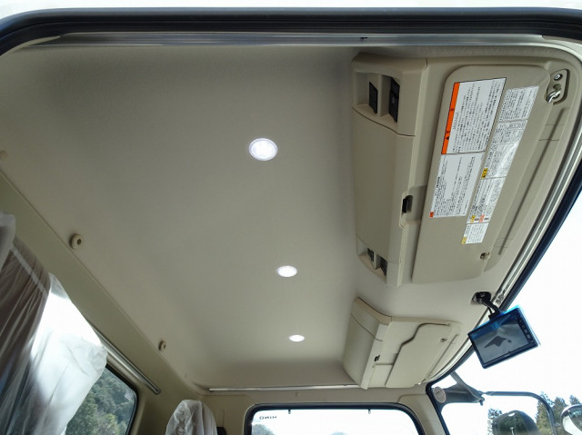 日野 レンジャー 増トン 塵芥車（プレス式） 2KG-GC2ABA(106369) 44枚目