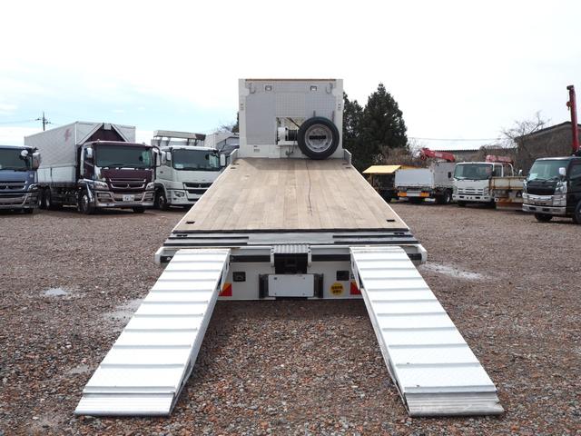 いすゞ フォワード 中型 キャリアカー *********(103644) 16枚目