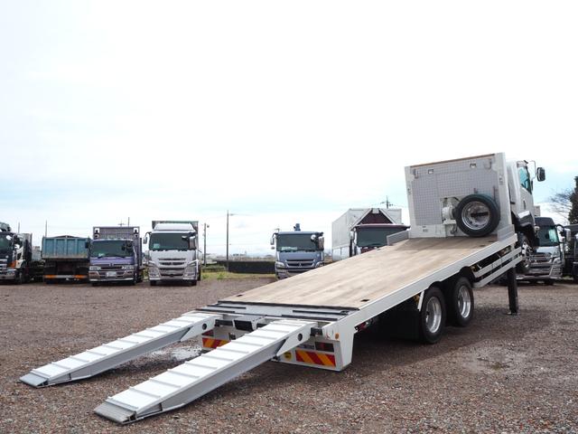 いすゞ フォワード 中型 キャリアカー *********(103644) 17枚目