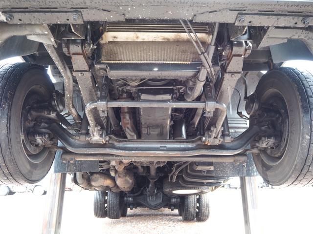 いすゞ フォワード 中型 キャリアカー *********(103644) 21枚目