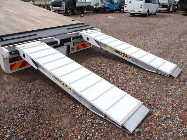 いすゞ フォワード 中型 キャリアカー *********(103644) 25枚目