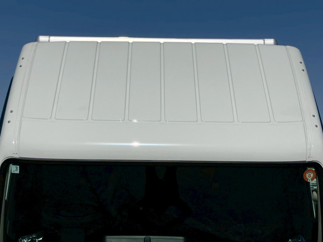 三菱ふそう キャンター 小型 バン 2PG-FEB80(103645) 25枚目