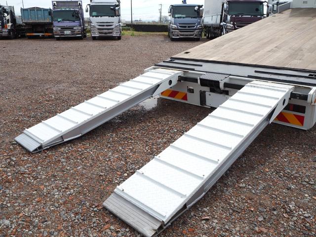 いすゞ フォワード 中型 キャリアカー *********(103644) 26枚目