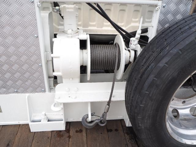 いすゞ フォワード 中型 キャリアカー *********(103644) 28枚目