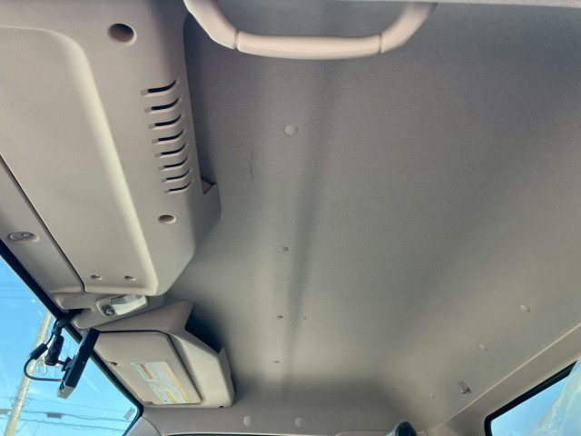 三菱ふそう キャンター 小型 バン 2PG-FEB80(103645) 29枚目