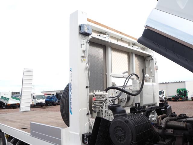 いすゞ フォワード 中型 キャリアカー *********(103644) 32枚目