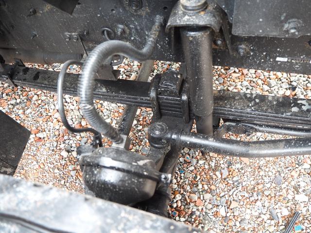 いすゞ フォワード 中型 キャリアカー *********(103644) 35枚目