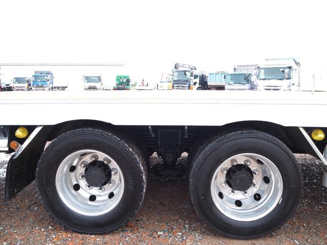 いすゞ フォワード 中型 キャリアカー *********(103644) 39枚目