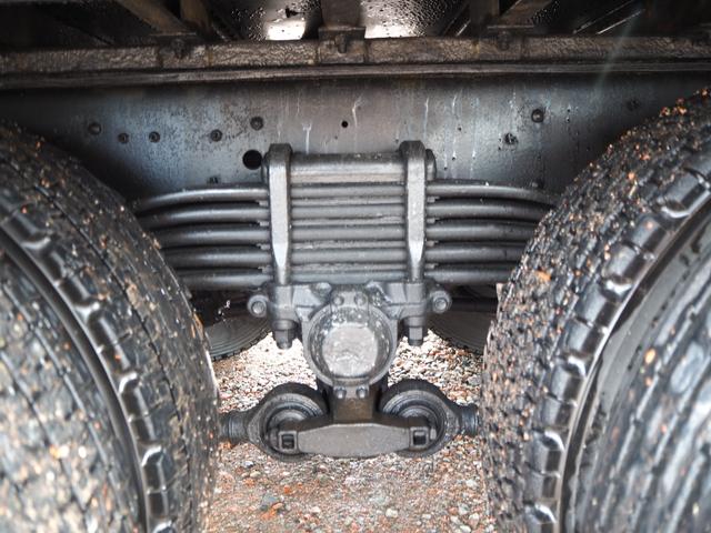 いすゞ フォワード 中型 キャリアカー *********(103644) 40枚目