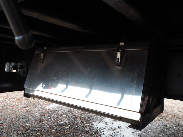 いすゞ フォワード 中型 キャリアカー *********(103644) 44枚目