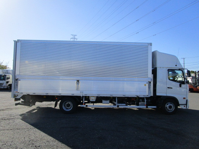 日野 レンジャー 中型 ウィング 2KG-FD2ABG(103646) 6枚目