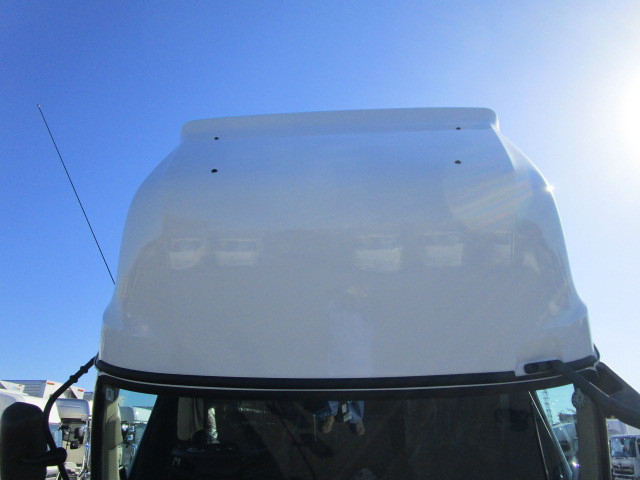 日野 レンジャー 中型 ウィング 2KG-FD2ABG(103646) 8枚目