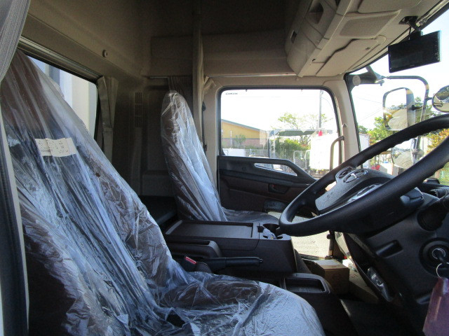 日野 レンジャー 中型 ウィング 2KG-FD2ABG(103646) 9枚目