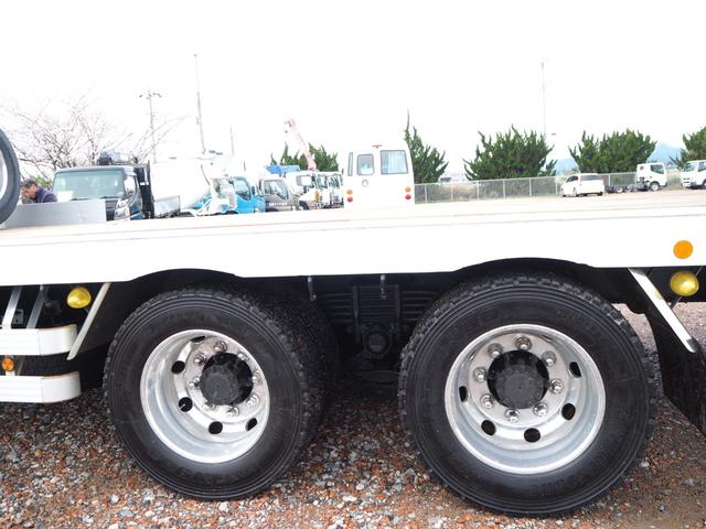 いすゞ フォワード 中型 キャリアカー *********(103644) 48枚目