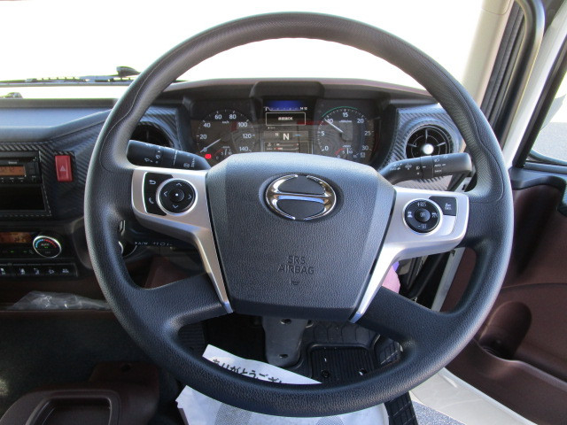 日野 レンジャー 中型 ウィング 2KG-FD2ABG(103646) 10枚目