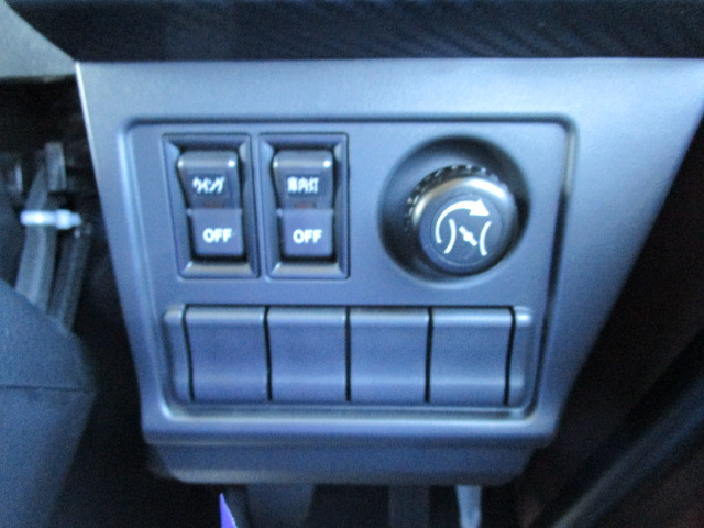 日野 レンジャー 中型 ウィング 2KG-FD2ABG(103646) 12枚目