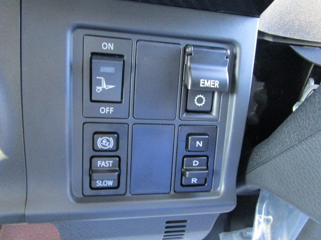 日野 レンジャー 中型 ウィング 2KG-FD2ABG(103646) 13枚目