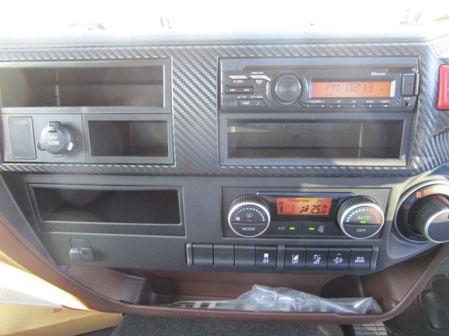 日野 レンジャー 中型 ウィング 2KG-FD2ABG(103646) 14枚目