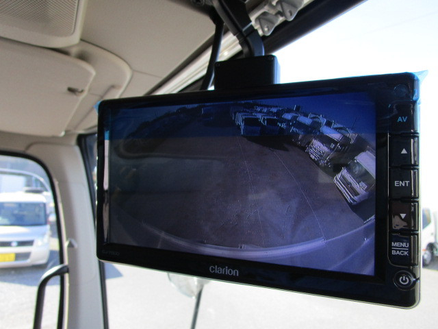 日野 レンジャー 中型 ウィング 2KG-FD2ABG(103646) 16枚目