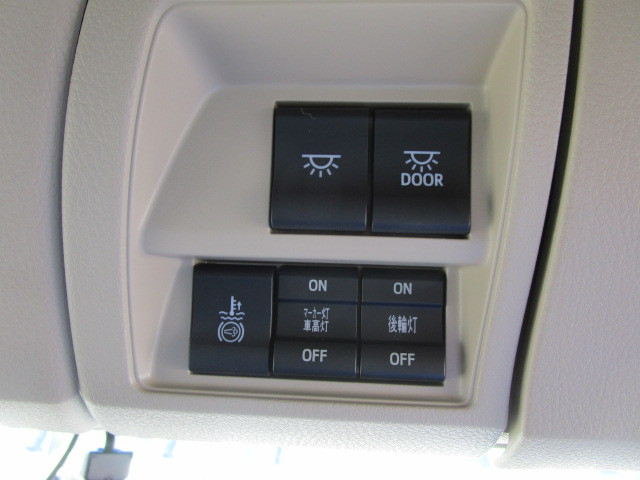 日野 レンジャー 中型 ウィング 2KG-FD2ABG(103646) 18枚目