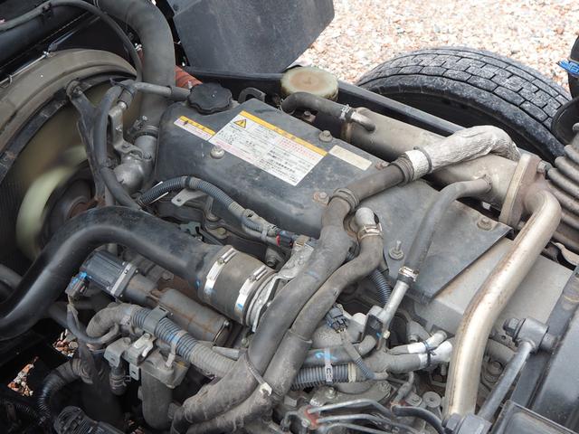 いすゞ フォワード 中型 キャリアカー *********(103644) 57枚目