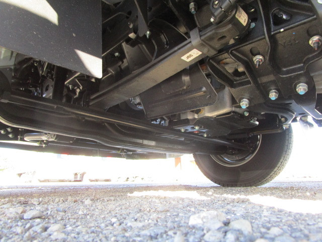 日野 レンジャー 中型 ウィング 2KG-FD2ABG(103646) 23枚目