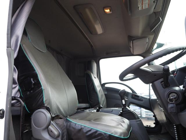 いすゞ フォワード 中型 キャリアカー *********(103644) 62枚目