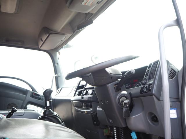 いすゞ フォワード 中型 キャリアカー *********(103644) 63枚目