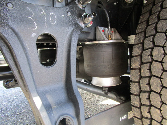 日野 レンジャー 中型 ウィング 2KG-FD2ABG(103646) 25枚目