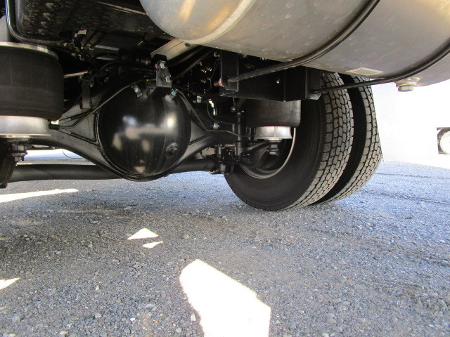 日野 レンジャー 中型 ウィング 2KG-FD2ABG(103646) 27枚目