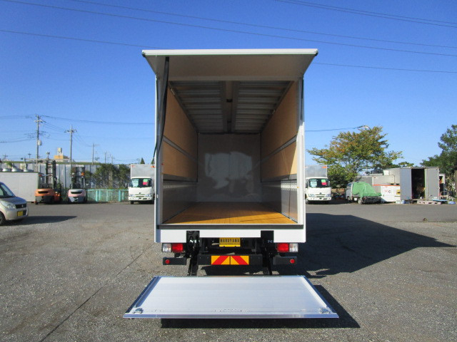 日野 レンジャー 中型 ウィング 2KG-FD2ABG(103646) 32枚目