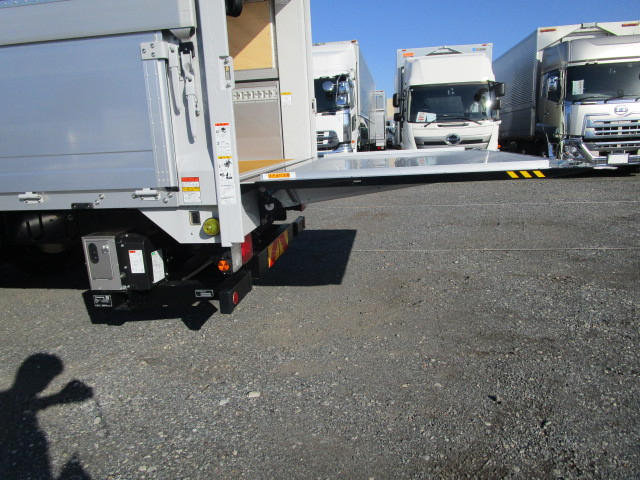 日野 レンジャー 中型 ウィング 2KG-FD2ABG(103646) 34枚目