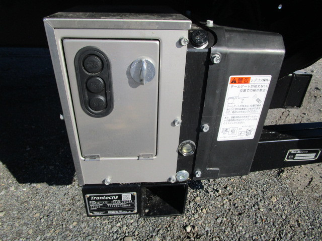 日野 レンジャー 中型 ウィング 2KG-FD2ABG(103646) 36枚目