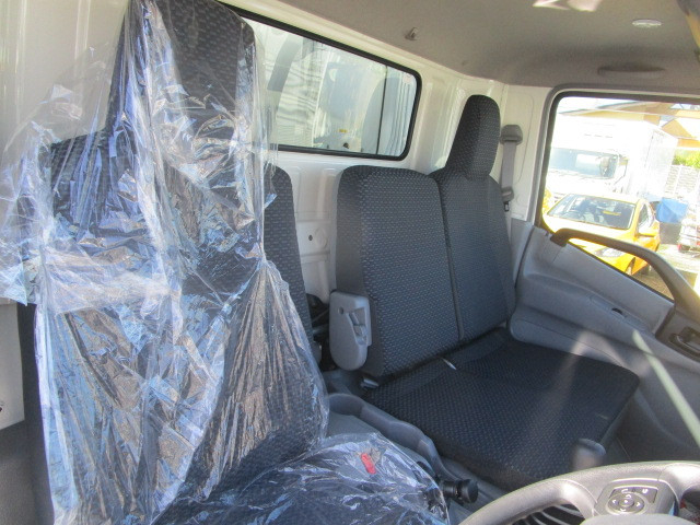 日野 デュトロ 小型 塵芥車（プレス式） 2KG-XZU710M(103647) 10枚目